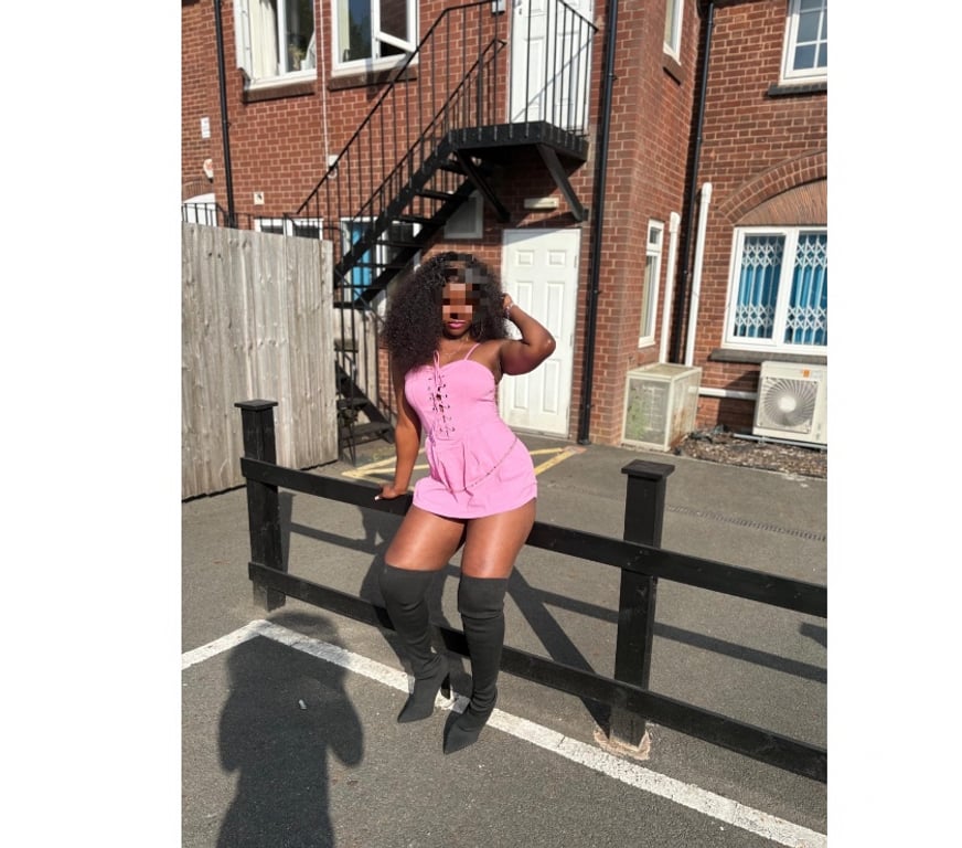 Escorts West Midlands Birmingham - Photos for TRACY THE AFRO BADDIE💋 ✨