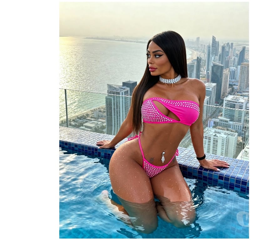 Escorts Merseyside Liverpool - Photos for JU TOP 100%realy beautiful first time in the city