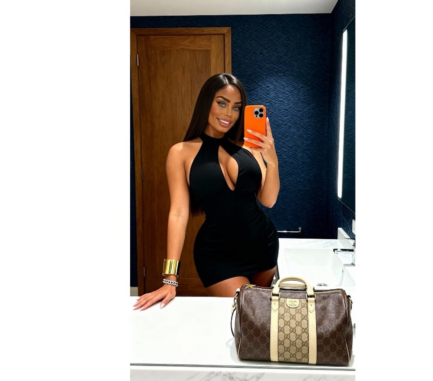 Escorts Merseyside Liverpool - Photos for JU TOP 100%realy beautiful first time in the city