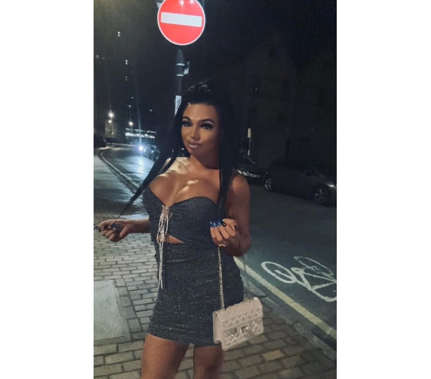 Trans Escorts Bristol Bristol City Centre - Bristol - Photos for ❤️LORENS PARTY TRANS ❤️new in town ❤️ big boos