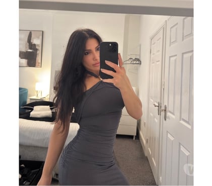 Escorts Scarborough North Yorkshire - Photos for Mavie- SEXY BRAZILIAN PARTY GIRL 😈 🇧🇷