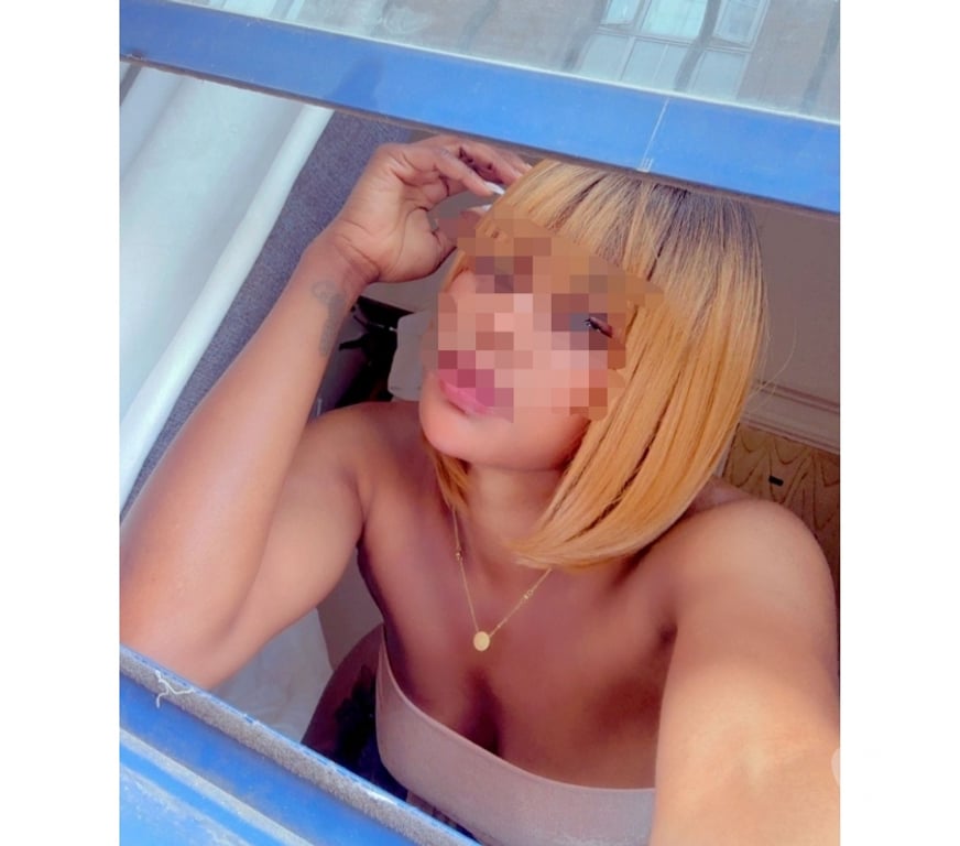 Escorts Worcestershire Redditch - Photos for Erica Cutest Afro Ass💞🍑