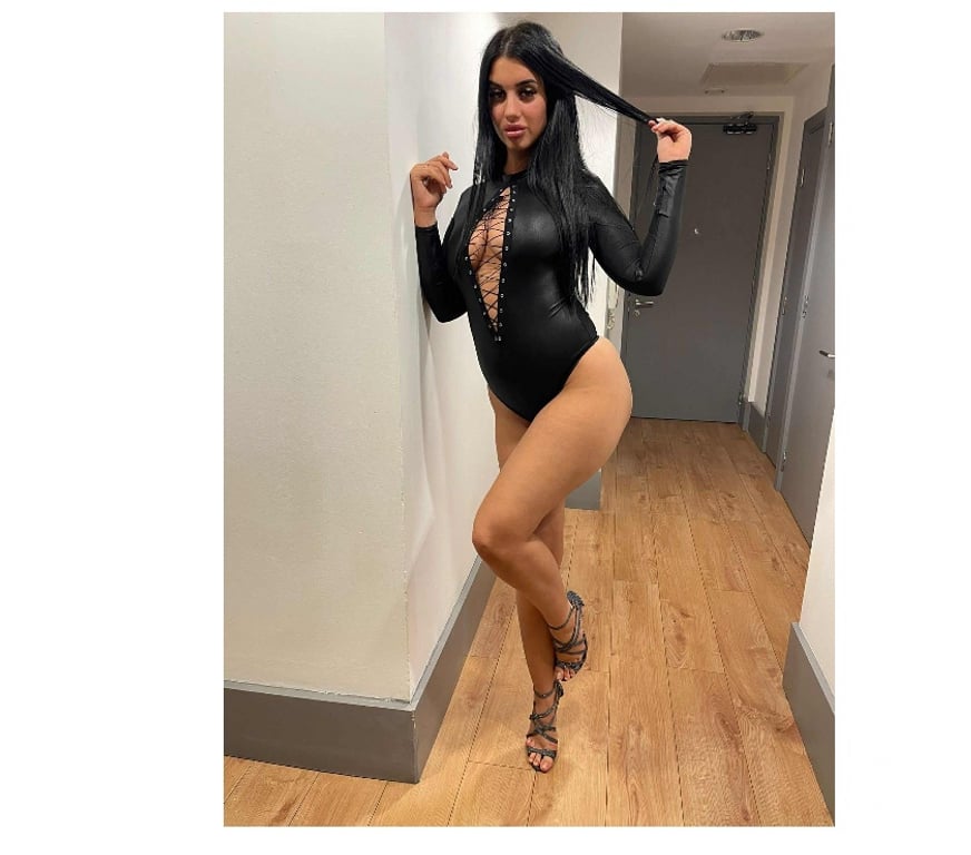 Escorts East London Stratford - East London - Photos for Geanina💋Real pics📷 Part🥂