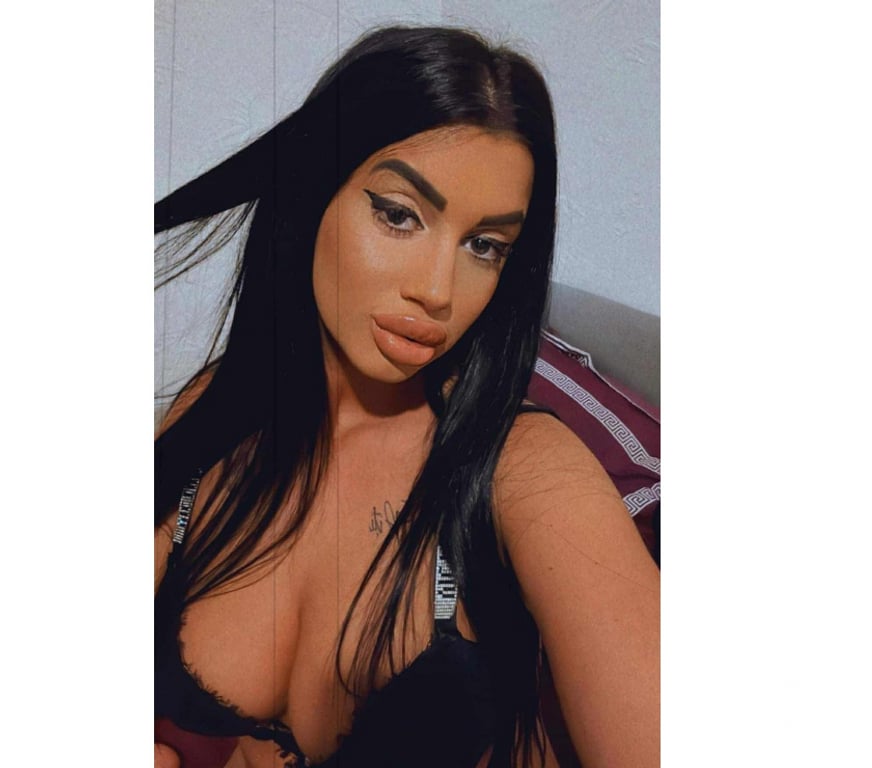 Escorts East London Stratford - East London - Photos for Geanina💋Real pics📷 Part🥂