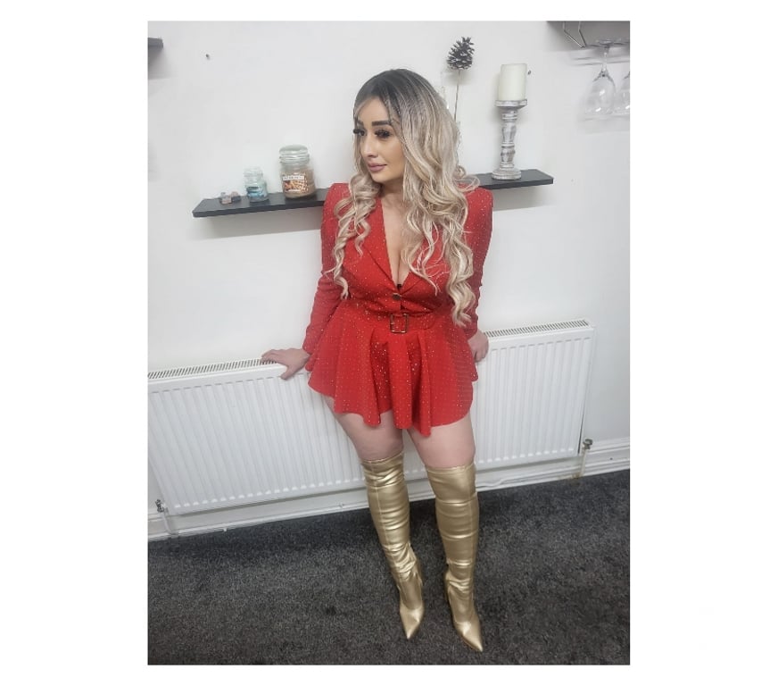 Escorts Leicestershire Hinckley and Bosworth - Photos for Maya party girl💙♥️♥️