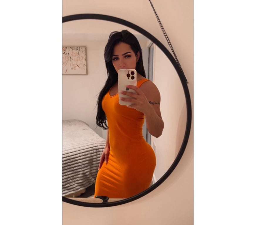 Escorts West Midlands Wolverhampton - Photos for Nicole🇧🇷First time Wolverhampton! Independent 💋