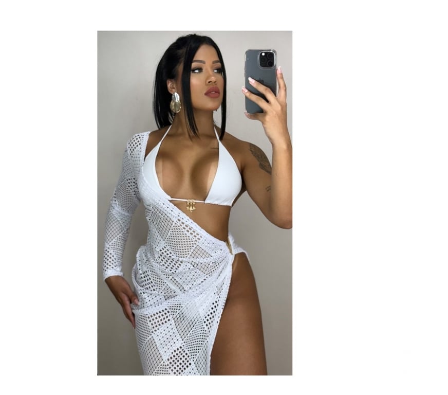 Escorts East London Redbridge - Photos for Amanda Brazilian ❤️