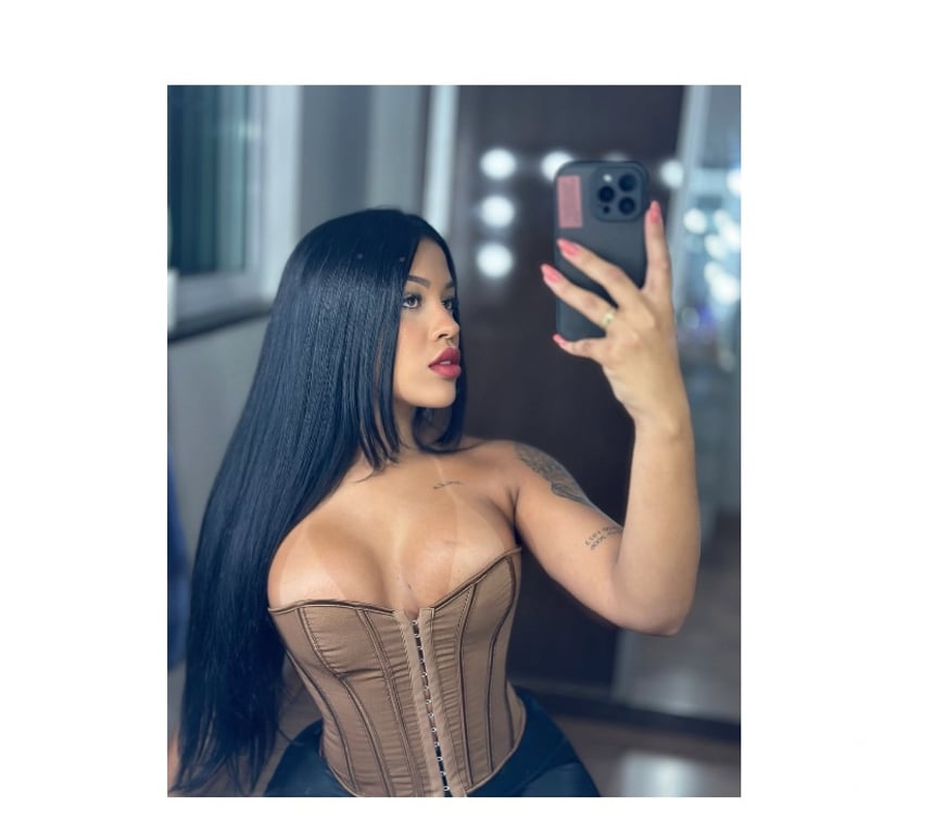 Escorts East London Redbridge - Photos for Amanda Brazilian ❤️