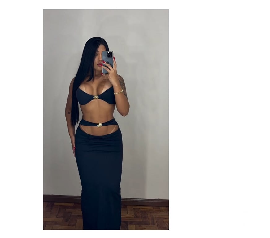 Escorts East London Redbridge - Photos for Amanda Brazilian ❤️