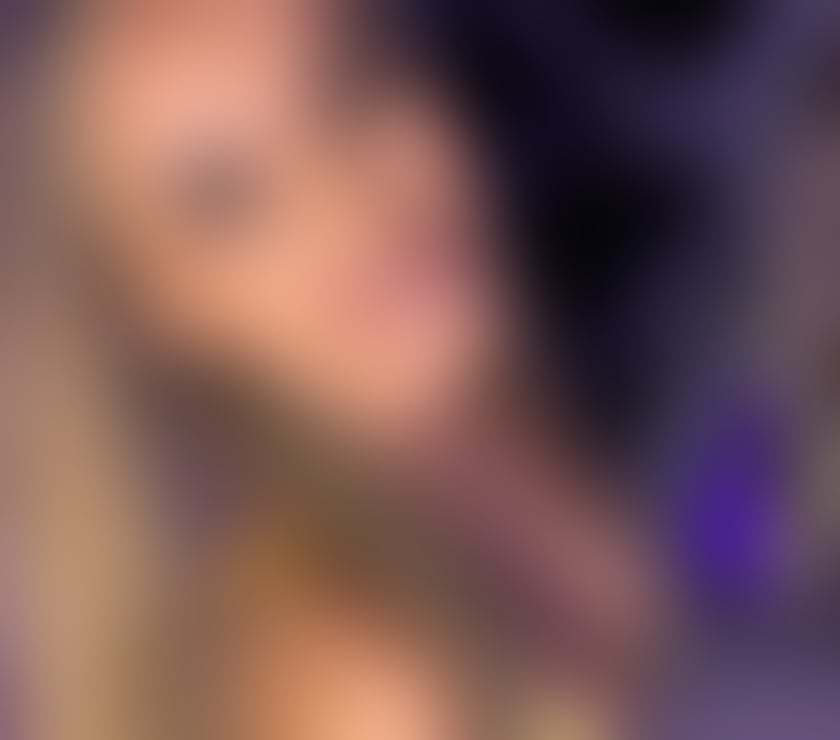 New for you!party with Rose! No rush service