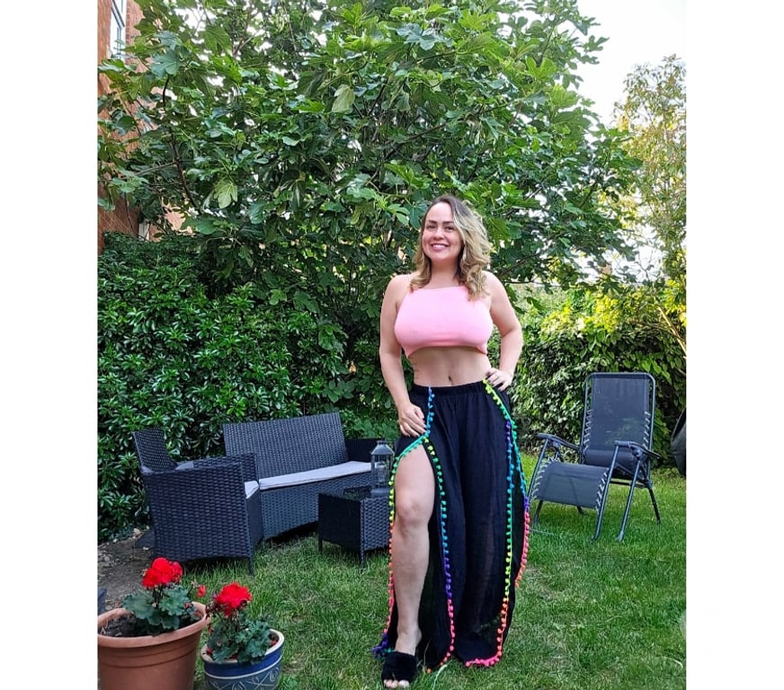 Escorts South Ayrshire Prestwick - South Ayrshire - Photos for SEXY BRAZILIAN 🩷🩷