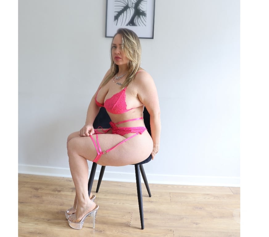 Escorts South Ayrshire Prestwick - South Ayrshire - Photos for SEXY BRAZILIAN 🩷🩷