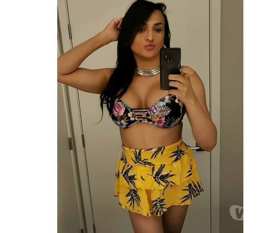 Trans Escorts South Yorkshire Doncaster - Photos for Trans Allana, North American