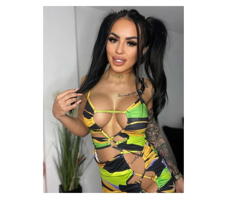 Escorts Nottinghamshire Nottingham - Photos for 🍒naughty girl 🪩 🔝hottest🍒red hot🔝🔞party