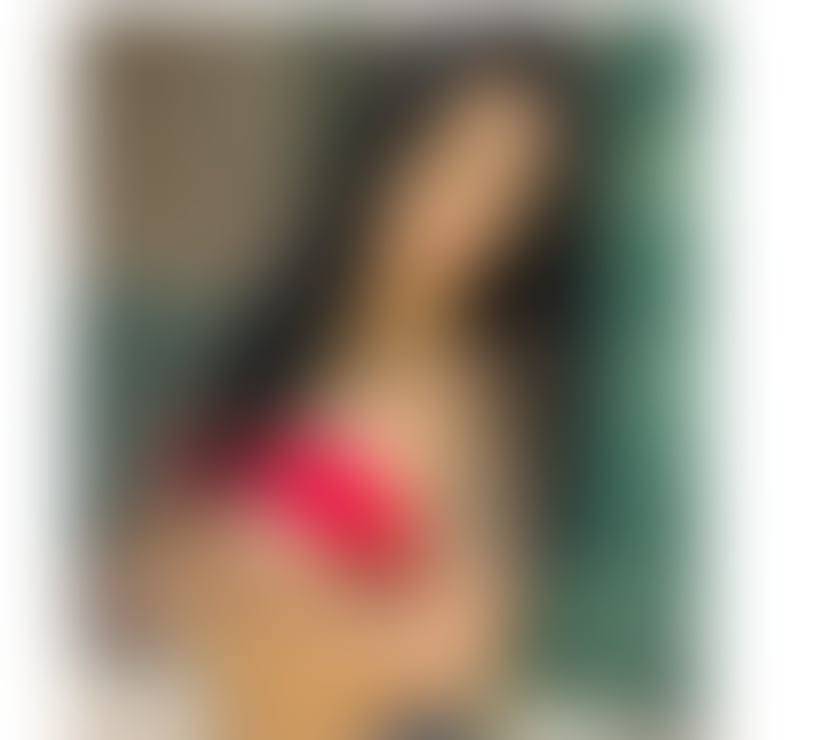 The sexy brunette in you town