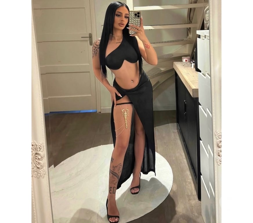 Escorts Nottinghamshire Newark and Sherwood - Photos for luxury ESCORT best service🔥new here💯 party girl💎