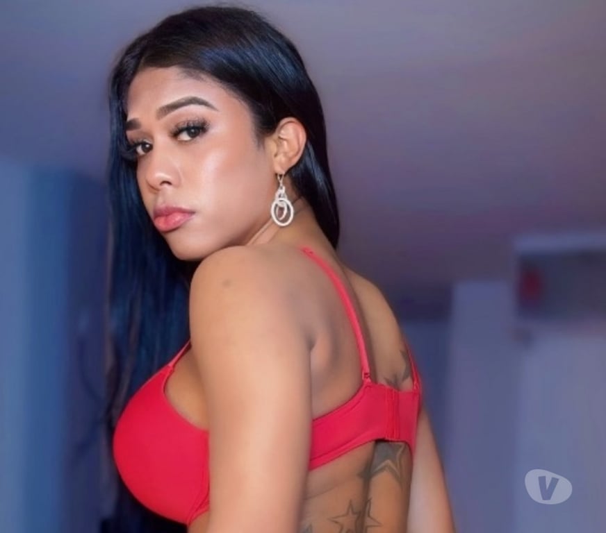 Trans Escorts East London Custom House - East London - Photos for Shemale Horny and spicy Naty new arrive 💋