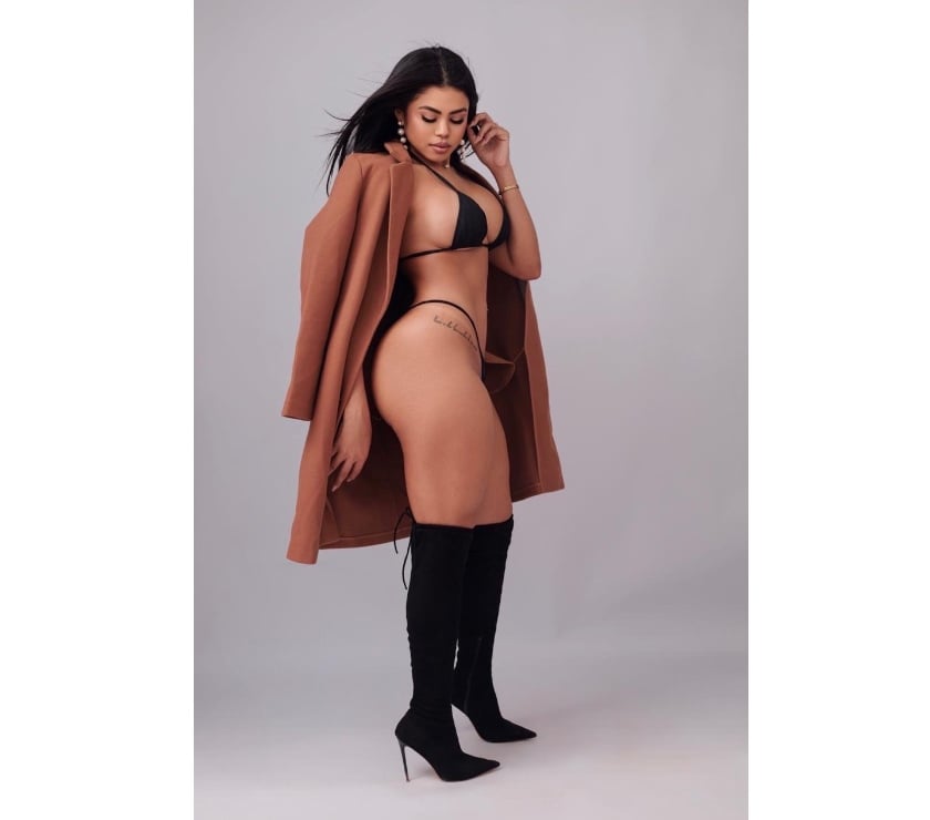 Escorts Peterborough City Centre Peterborough - Photos for MIRELA BRAZILIAN PRINCESS 💋👸🏽