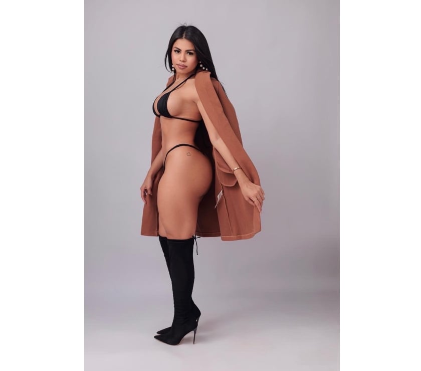 Escorts Peterborough City Centre Peterborough - Photos for MIRELA BRAZILIAN PRINCESS 💋👸🏽