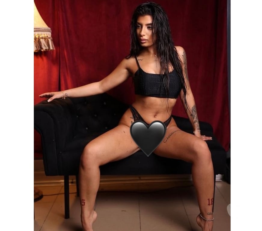 Escorts Derbyshire Chesterfield - Photos for luxury ESCORT best service🔥new here💯party girl💎