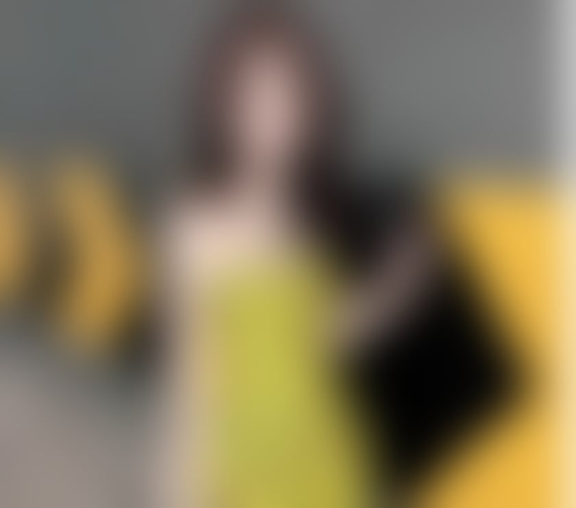 Wednesday Thai Amazing Girl