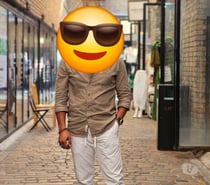 Asian boyin your town