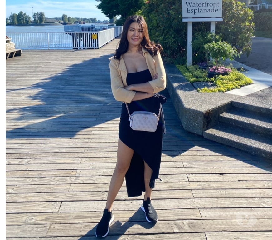 Escorts Greater Manchester Manchester - Photos for Hi I'm Alice Thai girl best service real pic 💯