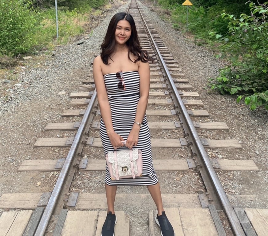 Escorts Greater Manchester Manchester - Photos for Hi I'm Alice Thai girl best service real pic 💯