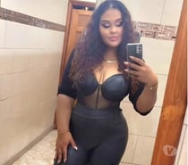 Black beauty in Birmingham