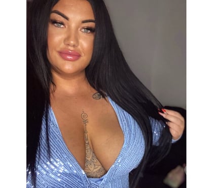 Escorts Slough Town Centre Slough - Photos for Curvy CHLOE🩷🩷REAL BBW🩷🩷