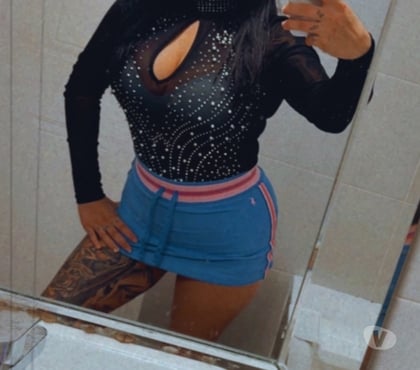 Escorts and Massages Portsmouth City Centre Portsmouth - Photos for Ella Party Girl