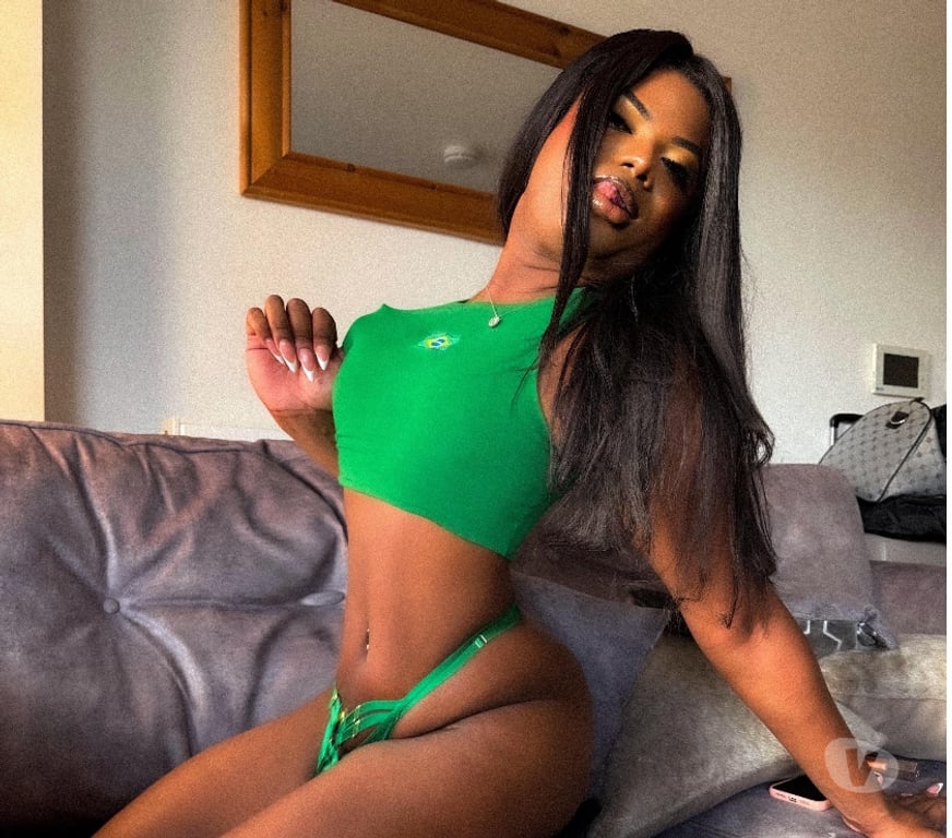 Trans Escorts Essex Colchester - Photos for ANDRESSAH BRAZILIAN🇧🇷🔥100%🫶🏽PARTY🎉