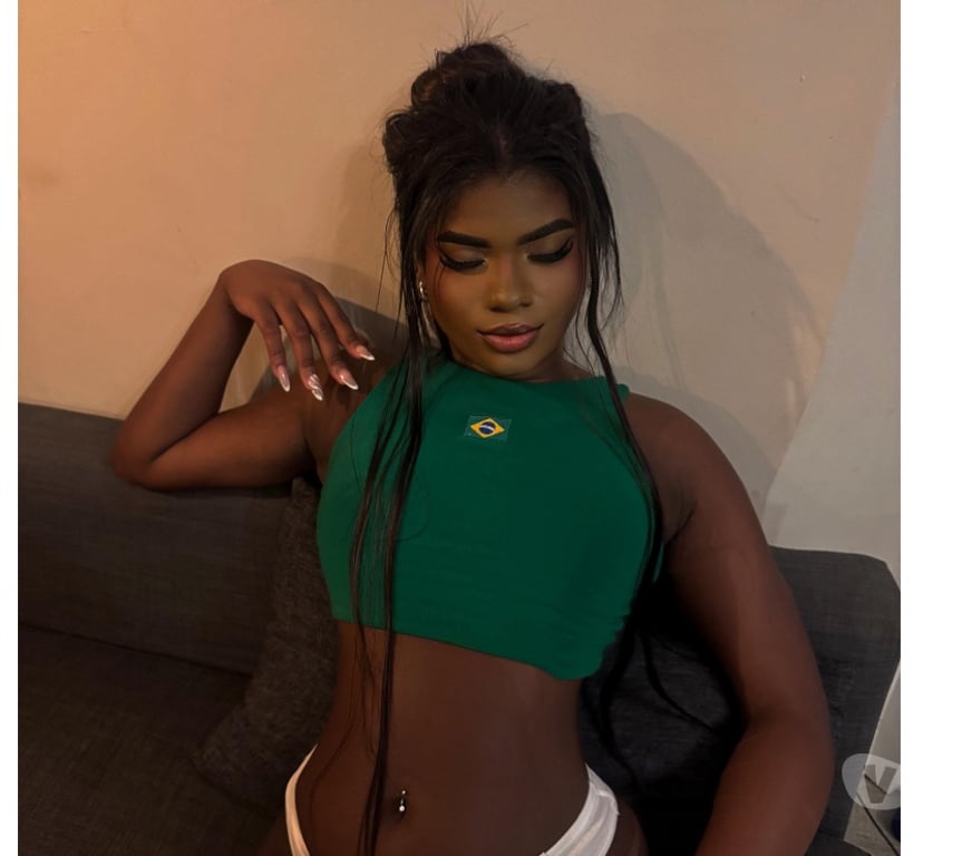Trans Escorts Essex Colchester - Photos for ANDRESSAH BRAZILIAN🇧🇷🔥100%🫶🏽PARTY🎉