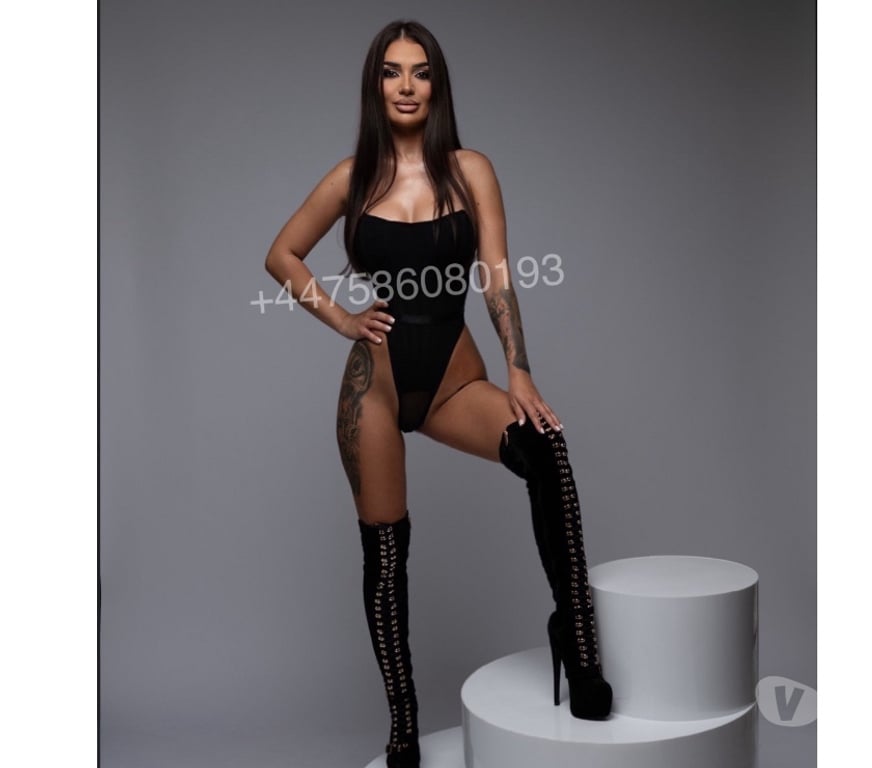 Escorts Reading Reading Town Centre - Reading - Photos for ANNA ❤️☎️✅NEW IN READING HOT GFE