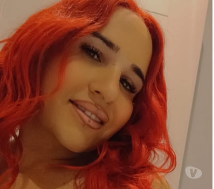 Transsexual Escorts Edgware Road (Bakerloo) Station West London - Photos for TS Amber in London