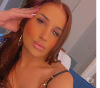 Transsexual Escorts Coulsdon Croydon - Photos for TS Amber in London