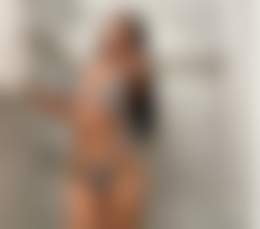 Aria — Small, Cute & Wild Inside 😇🔥