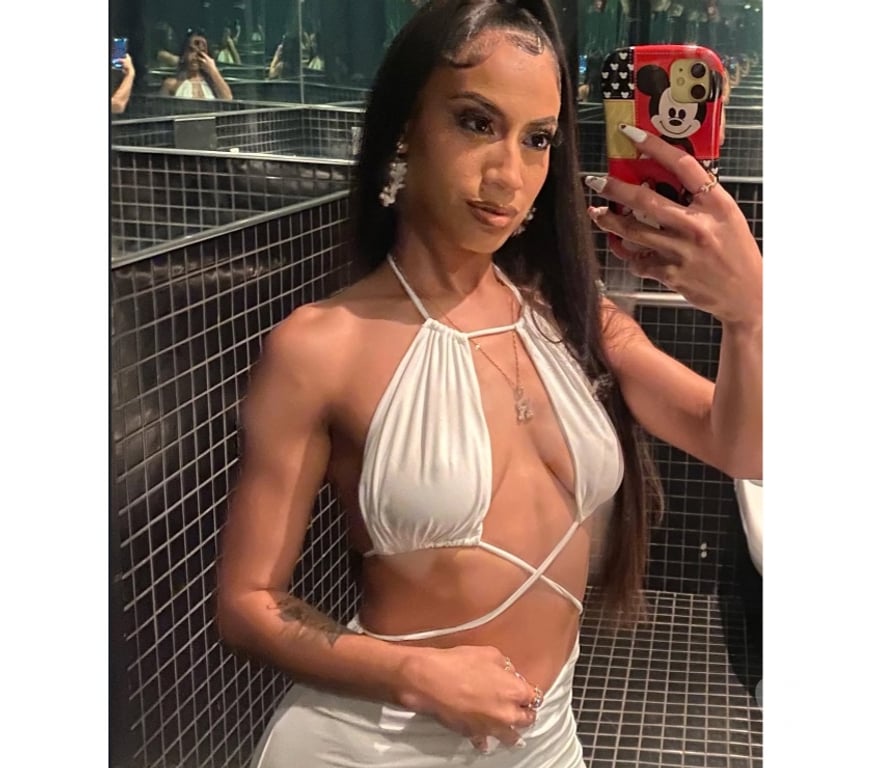 Escorts North West London Cricklewood - North West London - Photos for 🆕️🔥🔞NEW🔥JESSY🇧🇷PARTY GIRL🔞🔥DISCRET