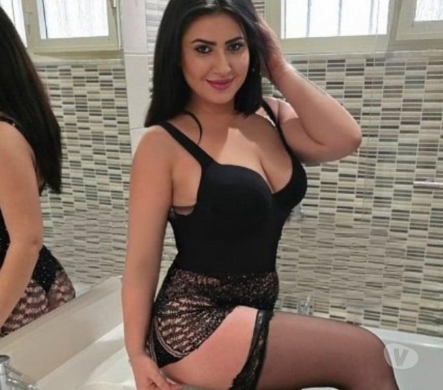 Escorts Bedfordshire Luton - Photos for ❤️Alex- brunette - perfect girl! No rushing 👍