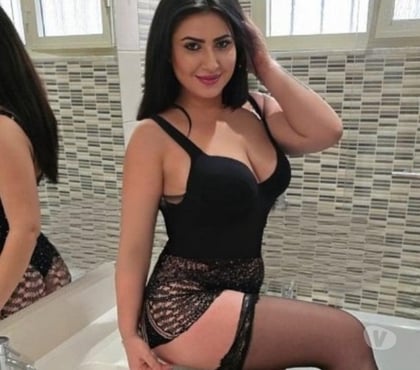 Escorts and Massages Luton Town Centre Luton - Photos for ❤️Alex- brunette - perfect girl! No rushing 👍
