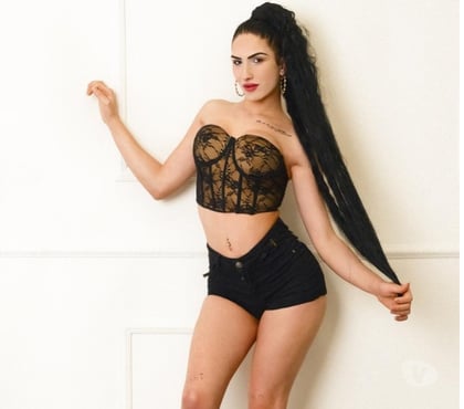 Escorts Euston Station North West London - Photos for Chanel sexy new girl-trans in town call me 🔥❤️