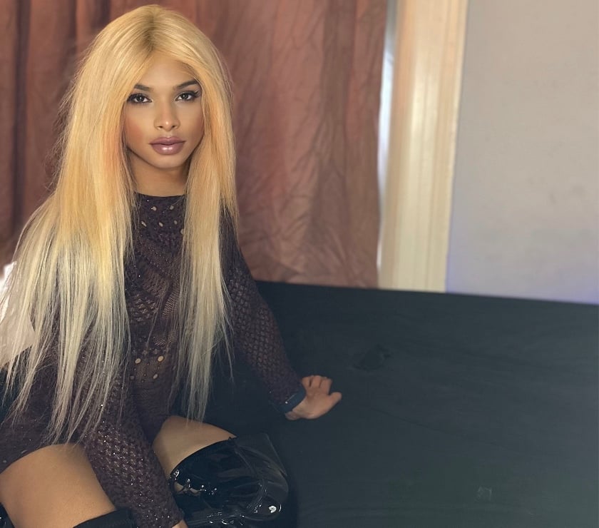 Trans Escorts Leicester City Centre Leicester - Photos for Camila Ferreira Dom Huge 🍆🔥😈