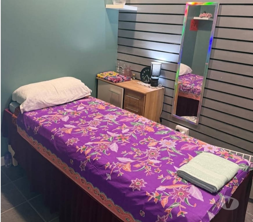 Full body massage Lancashire Blackburn with Darwen - Photos for PA PHA Relax Thai Massage