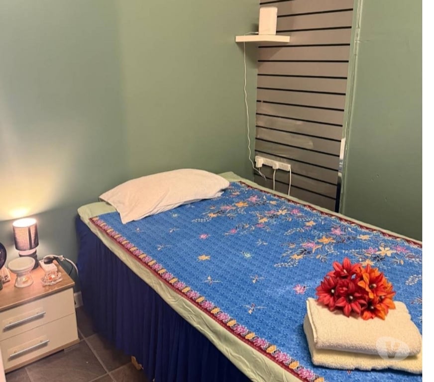 Full body massage Lancashire Blackburn with Darwen - Photos for PA PHA Relax Thai Massage