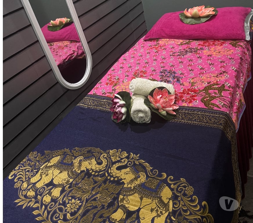 Full body massage Lancashire Blackburn with Darwen - Photos for PA PHA Relax Thai Massage