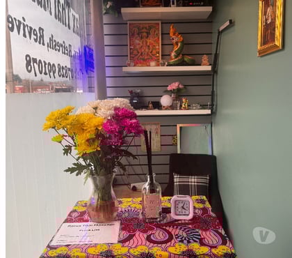 Massage Blackburn Blackburn with Darwen - Photos for PA PHA Relax Thai Massage