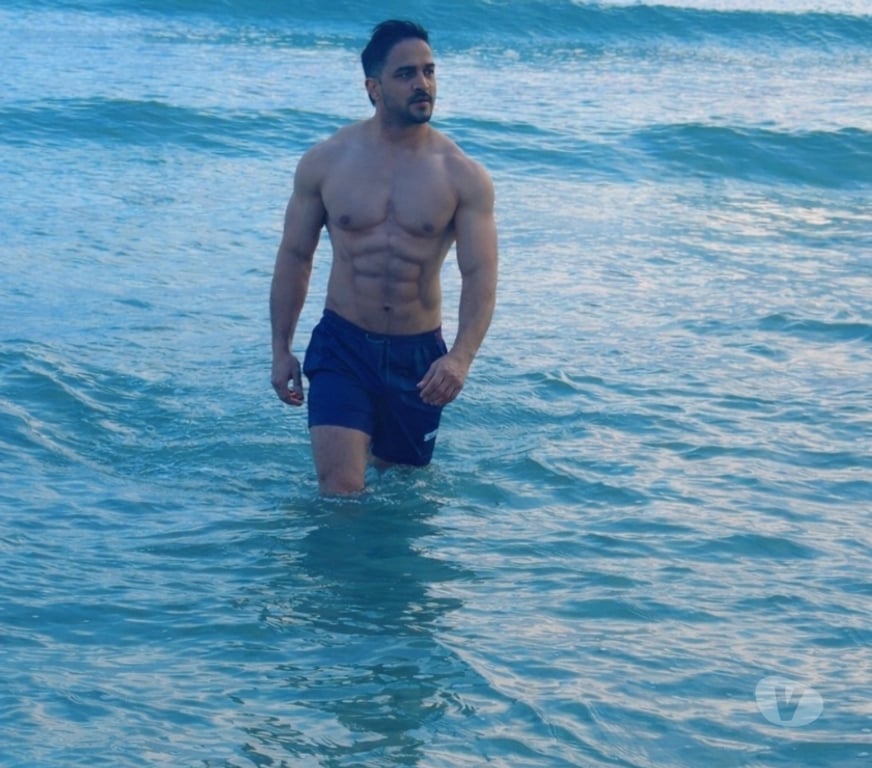 Escorts Central London Mayfair - Central London - Photos for Desires and fantasy at your door awaits for your pleasures