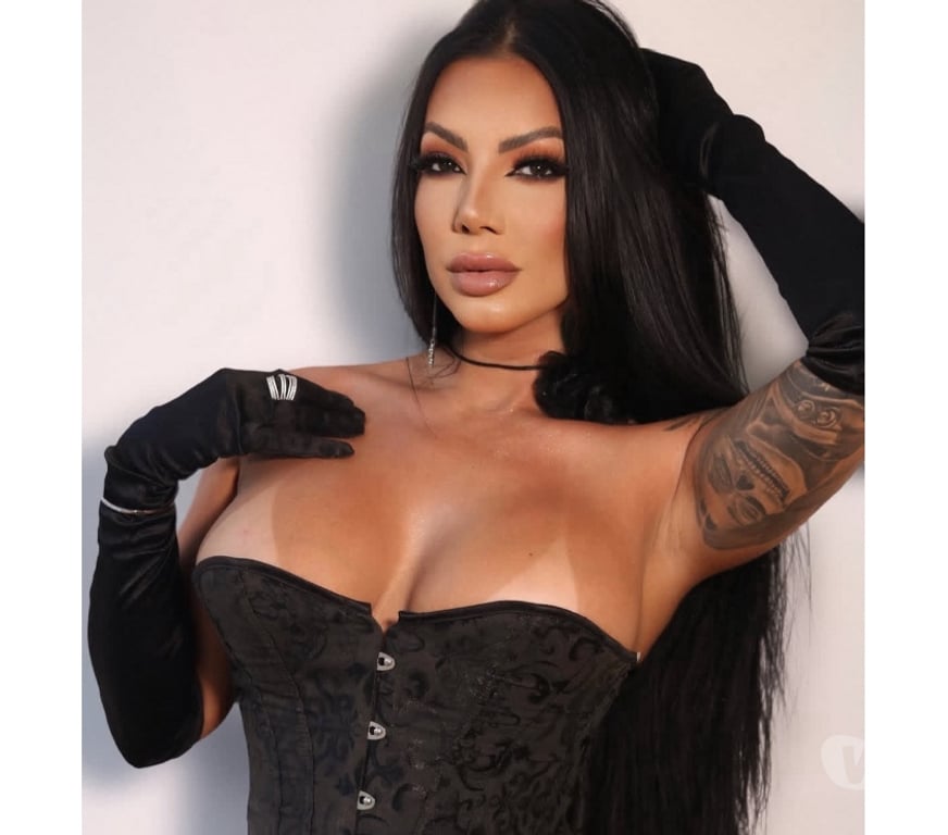 Escorts Hampshire Southampton - Photos for Bella Tiny 🇧🇷 Brazilian Beauty New