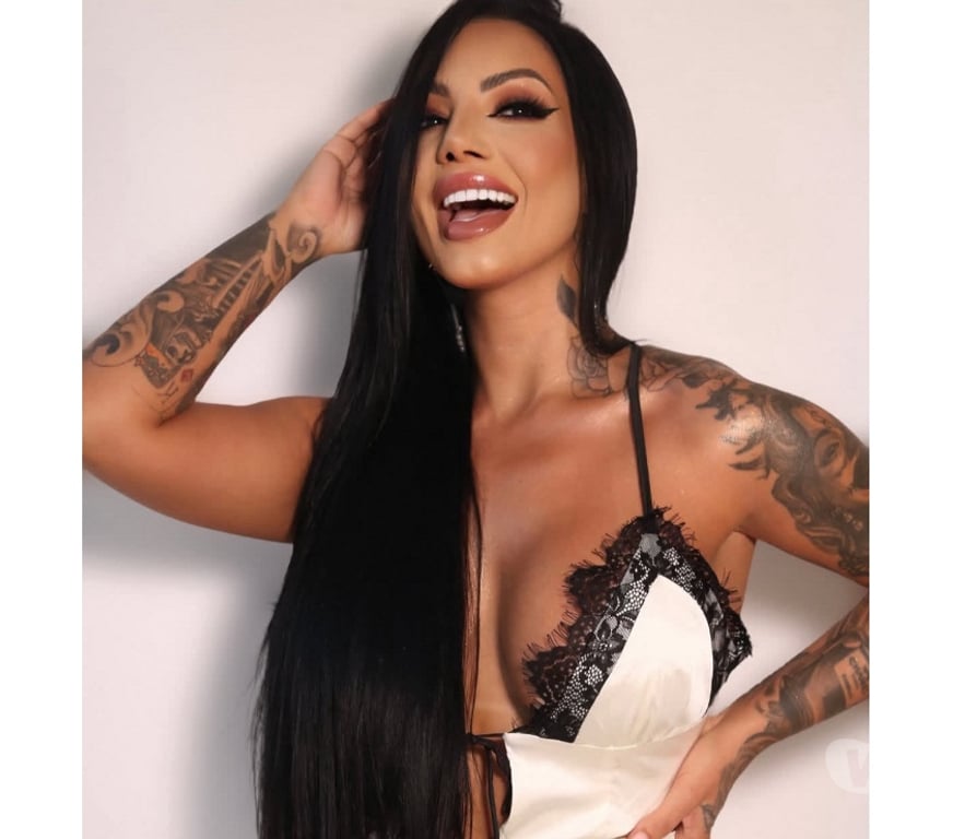 Escorts Hampshire Southampton - Photos for Bella Tiny 🇧🇷 Brazilian Beauty New