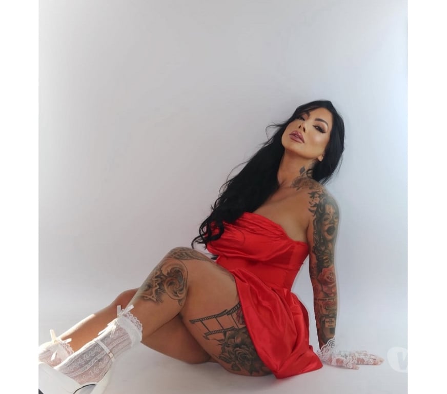 Escorts Hampshire Southampton - Photos for Bella Tiny 🇧🇷 Brazilian Beauty New